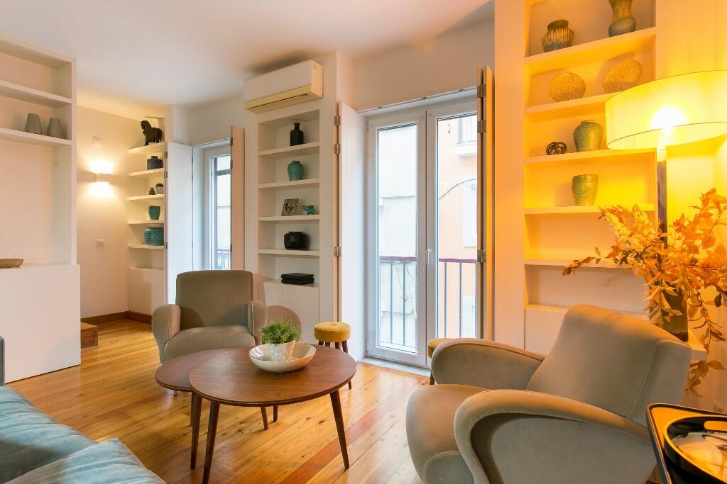 3 bedroom town house for sale in Lisbon, Lisbon, Portugal