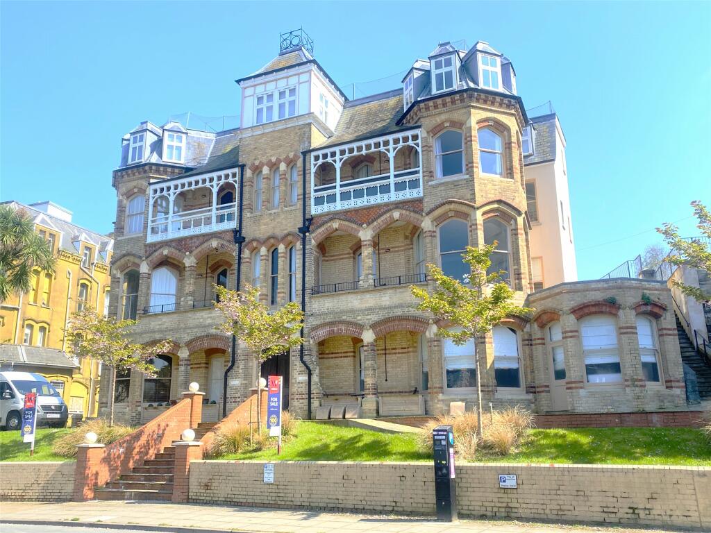 Main image of property: Wilder Road, Ilfracombe, Devon, EX34