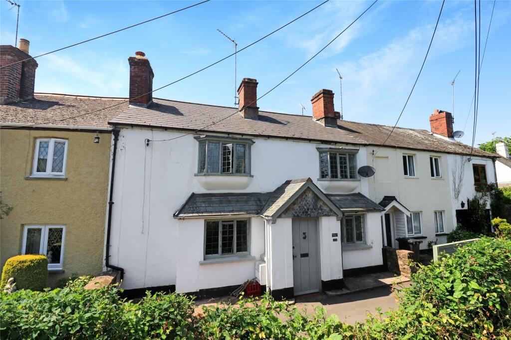 3 bedroom house for sale in Russells, Taunton, Somerset, TA4