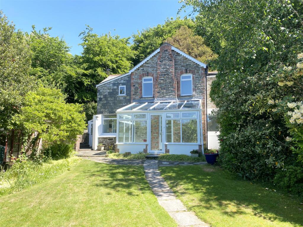 Main image of property: Dunheved Road,  Launceston,  Cornwall,  PL15