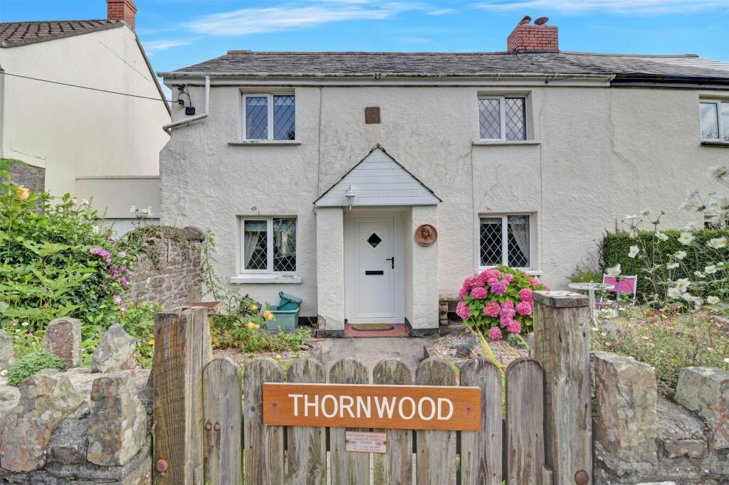 Main image of property: Beaford,  Winkleigh,  Devon,  EX19