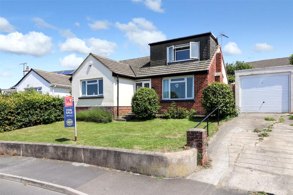 Main image of property: Moreton Park Road,  Bideford,  Devon,  EX39