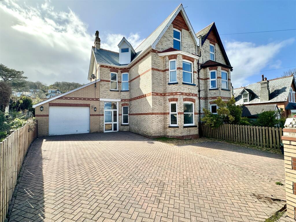 Main image of property: Crofts Lea Park,  Ilfracombe,  Devon,  EX34