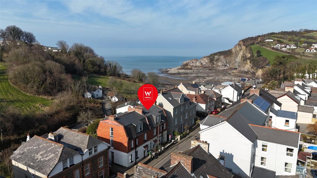 Main image of property: Woodlands,  Combe Martin,  Devon,  EX34