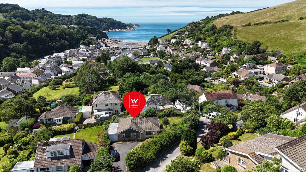 Main image of property: West Challacombe Lane,  Combe Martin,  Devon,  EX34