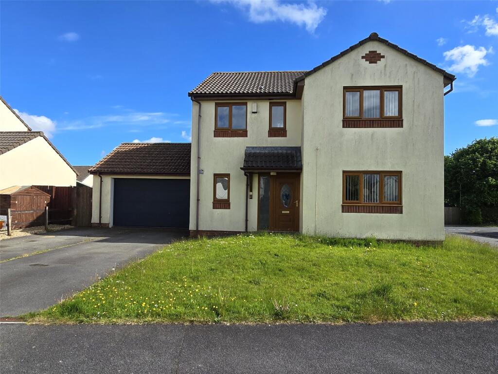 Main image of property: Willow Grove,  Stibb Cross,  Torrington,  Devon,  EX38