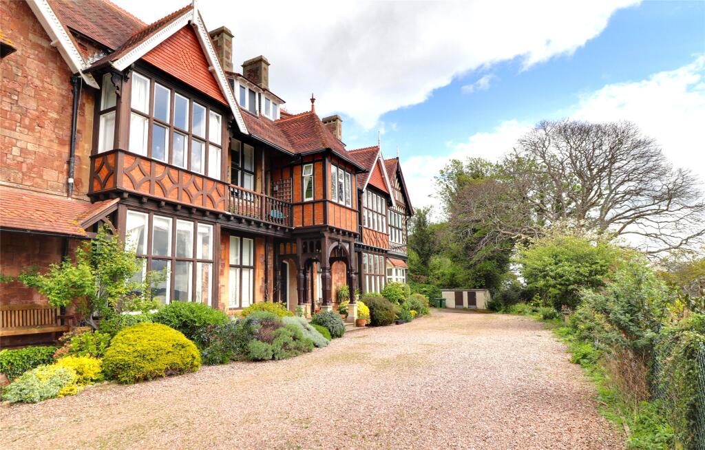 Main image of property: St. Michaels Road,  Minehead,  TA24