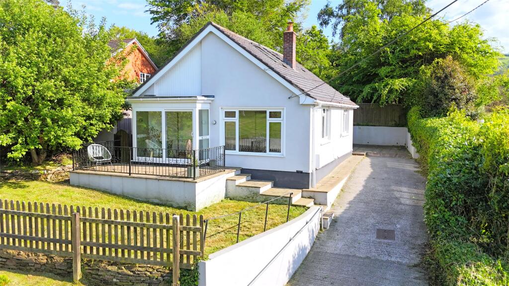 Main image of property: Chapel Lane,  Combe Martin,  Ilfracombe,  Devon,  EX34