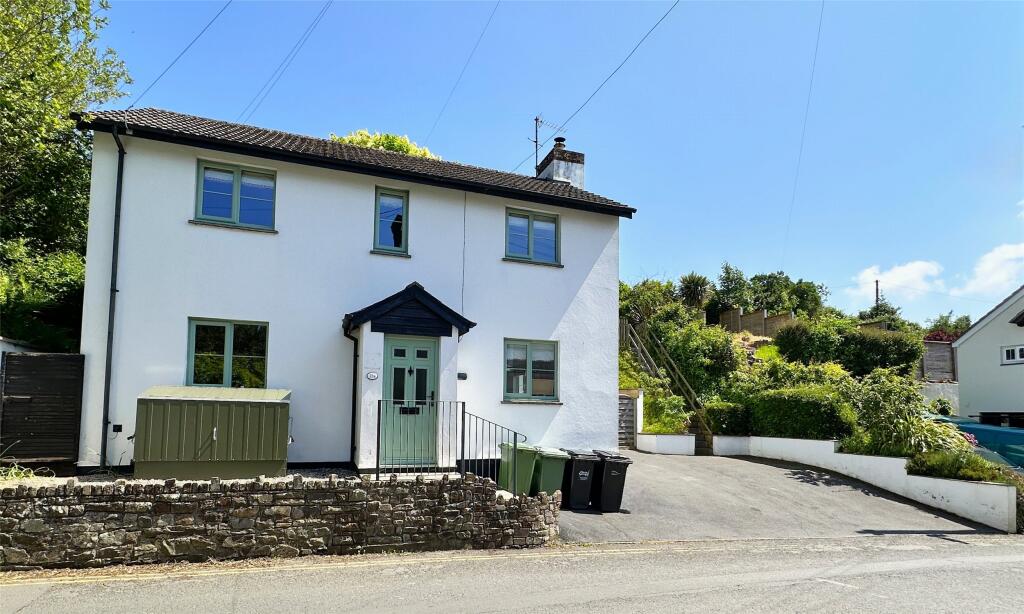 Main image of property: East Street, Braunton, Devon, EX33