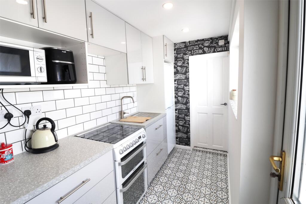 Main image of property: Victoria Road, Ilfracombe, Devon, EX34