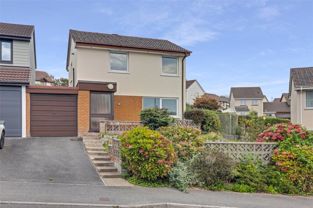 Main image of property: Castle Hill Gardens, Torrington, Devon, EX38