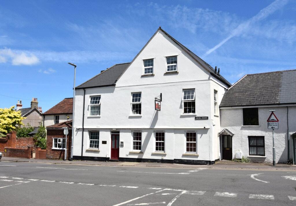 Main image of property: South Street, Wellington, Somerset, TA21
