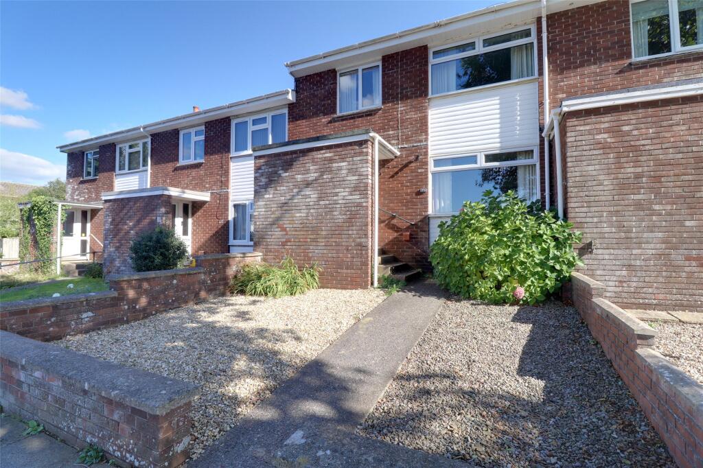 Main image of property: Barn Park, Wrafton, Braunton, Devon, EX33