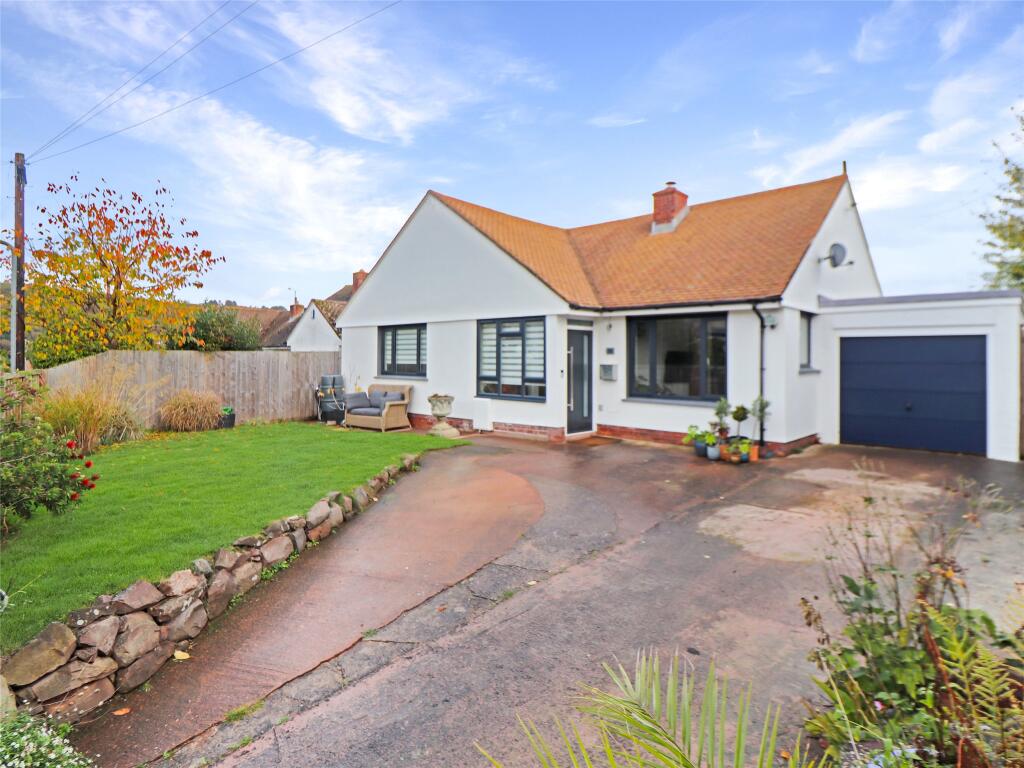 Main image of property: Periton Lane, Minehead, Somerset, TA24