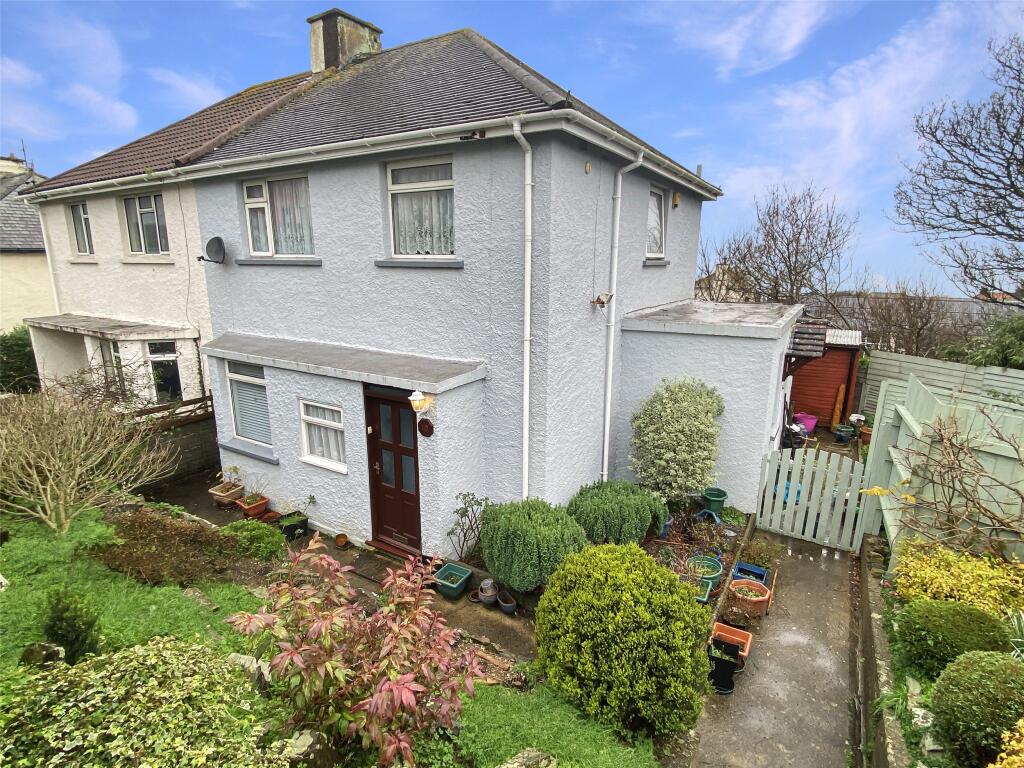 Main image of property: Princess Avenue, Ilfracombe, Devon, EX34