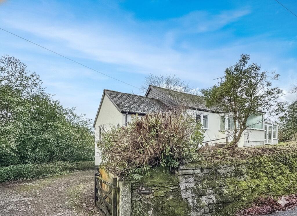 Main image of property: Waterloo, Blisland, Bodmin, Cornwall, PL30