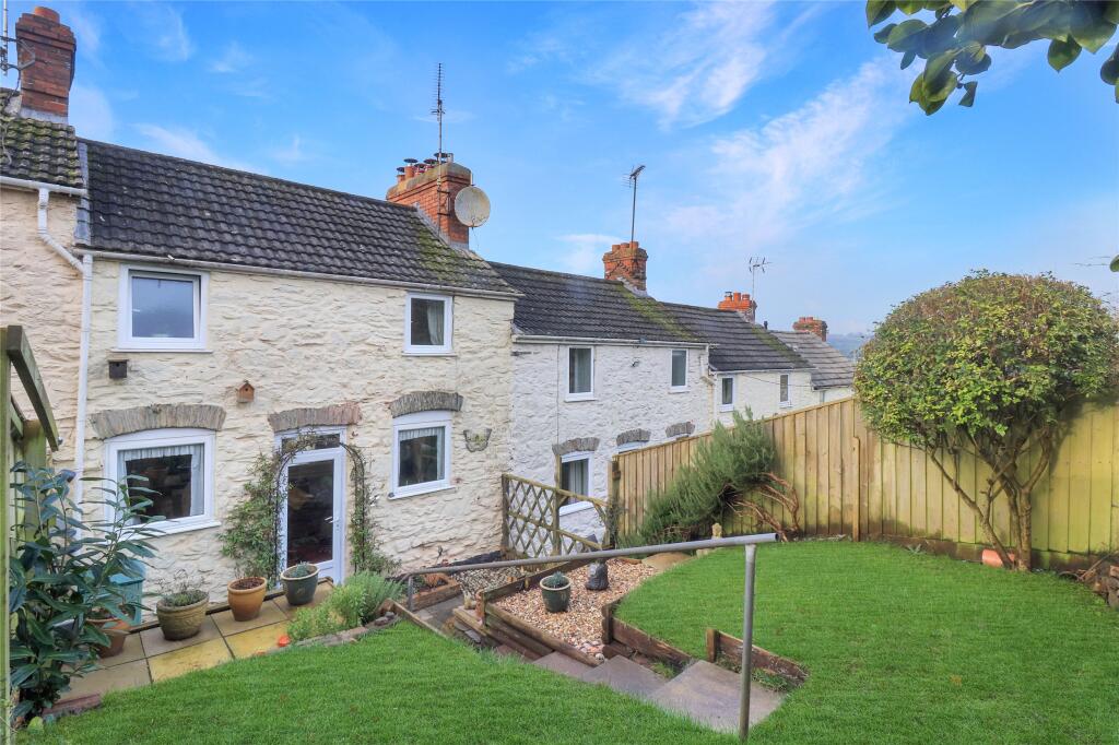 Main image of property: Golden Hill, Wiveliscombe, Taunton, Somerset, TA4