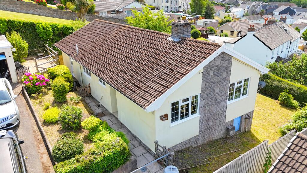 Main image of property: Corner Lane, Combe Martin, Ilfracombe, Devon, EX34