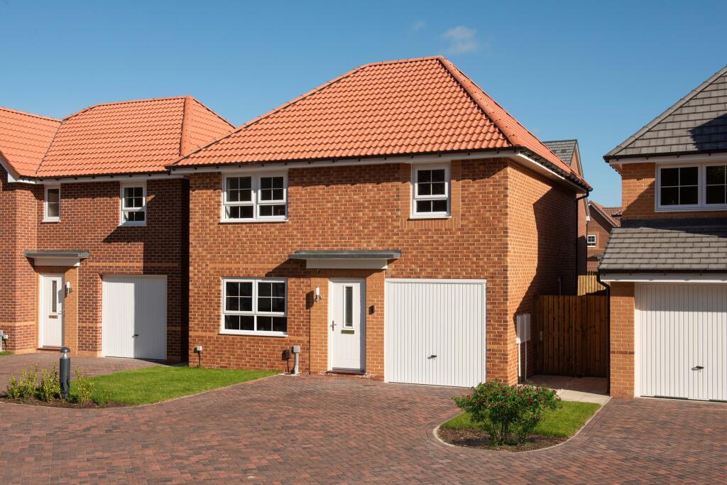 Main image of property: Kingsgate, 
Bridlington, 
East Riding of Yorkshire, YO15 3NG