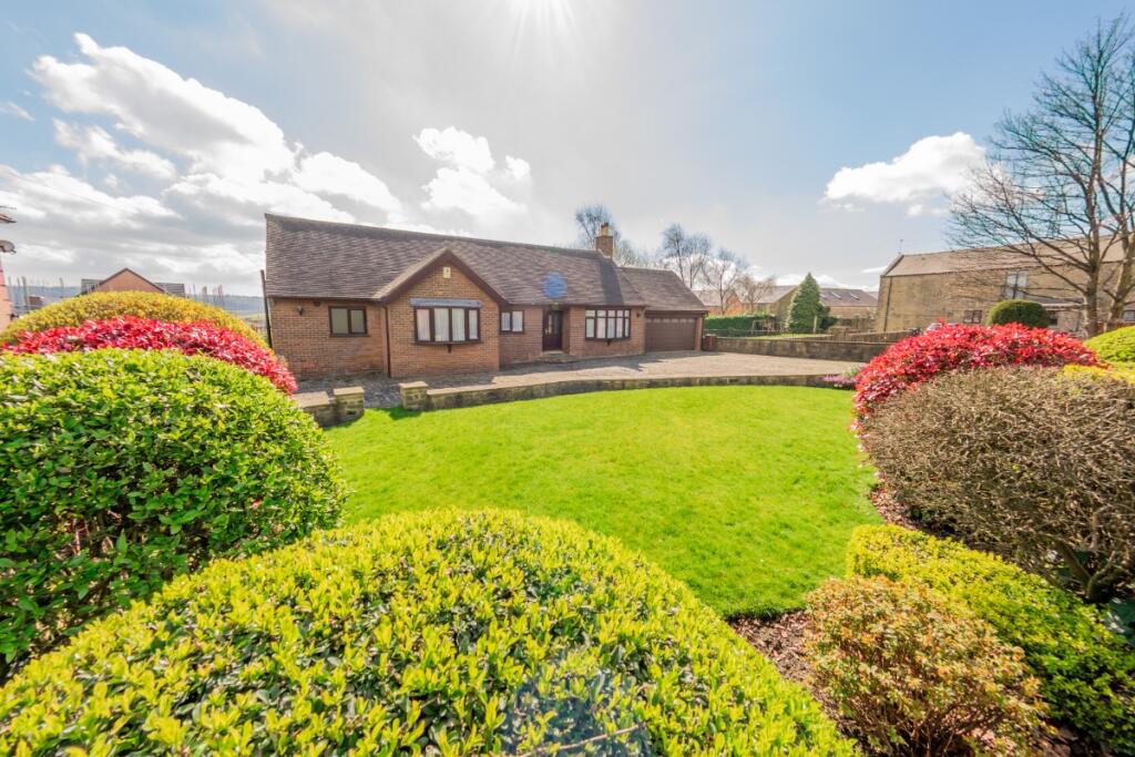 Main image of property: The Bungalow, Victoria Road, Morley, Leeds