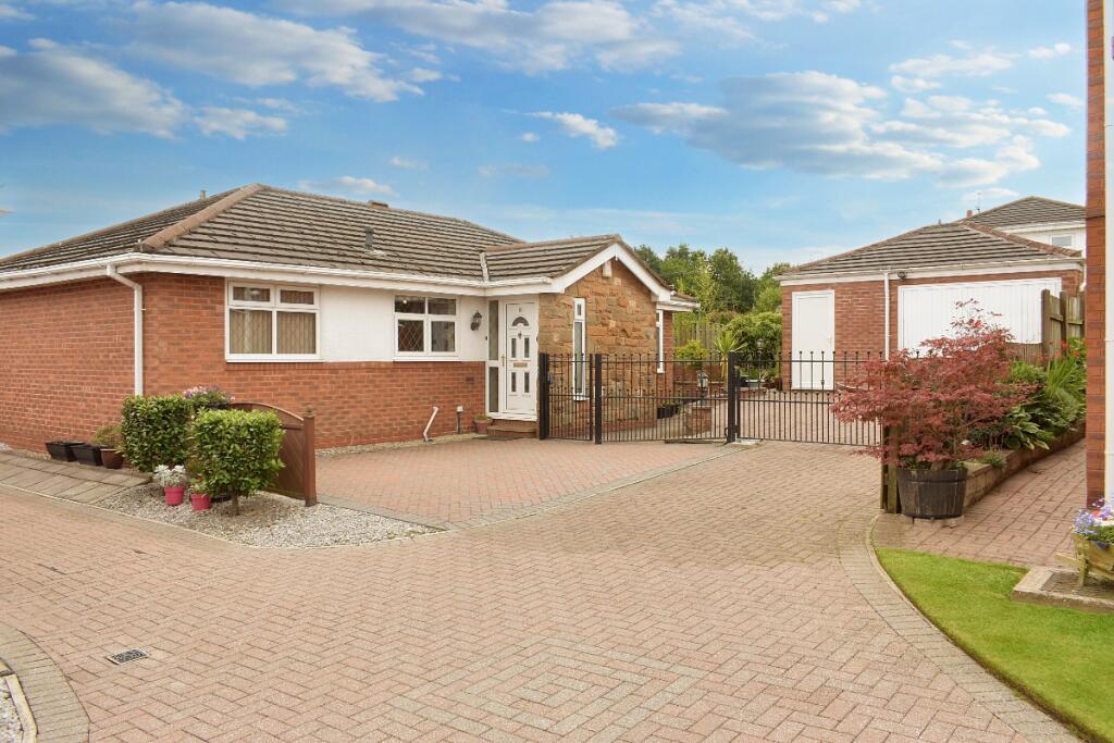 Main image of property: Adwalton Green, Drighlington, Bradford