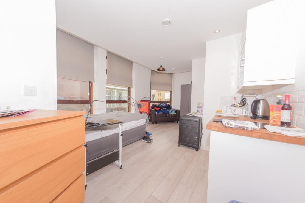 Additional property image - Apartment ,  James Street, Bradford