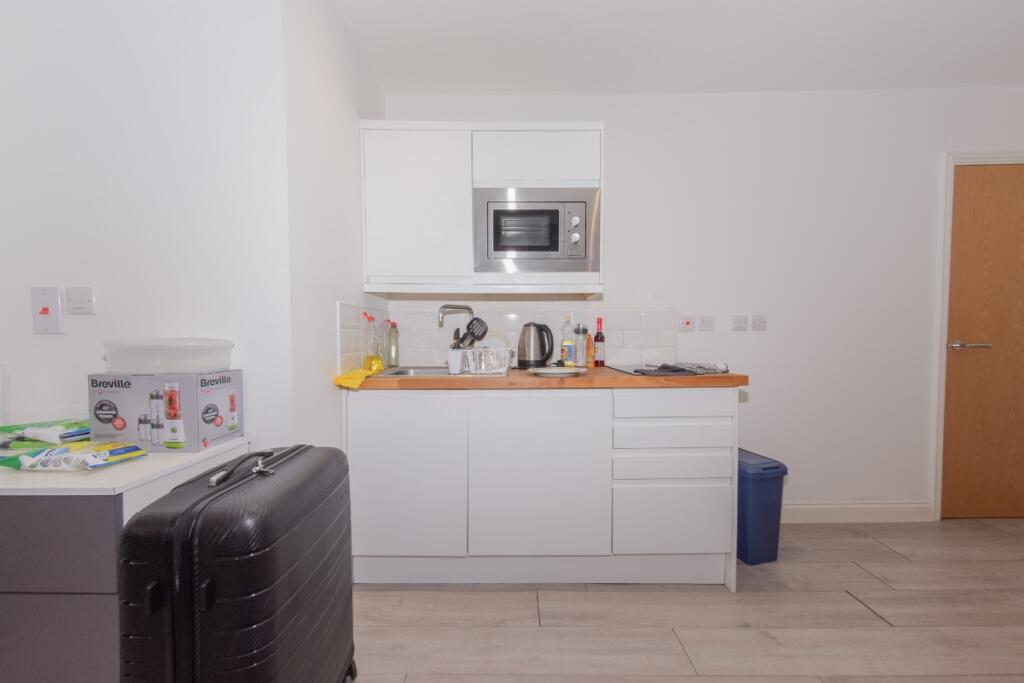 Additional property image - Apartment ,  James Street, Bradford
