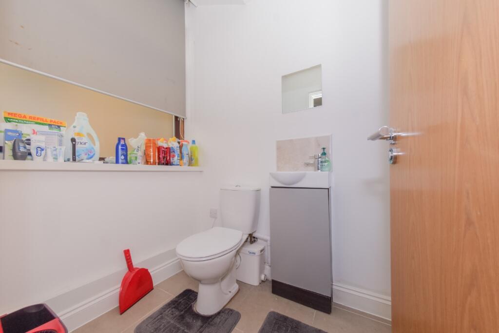 Additional property image - Apartment ,  James Street, Bradford