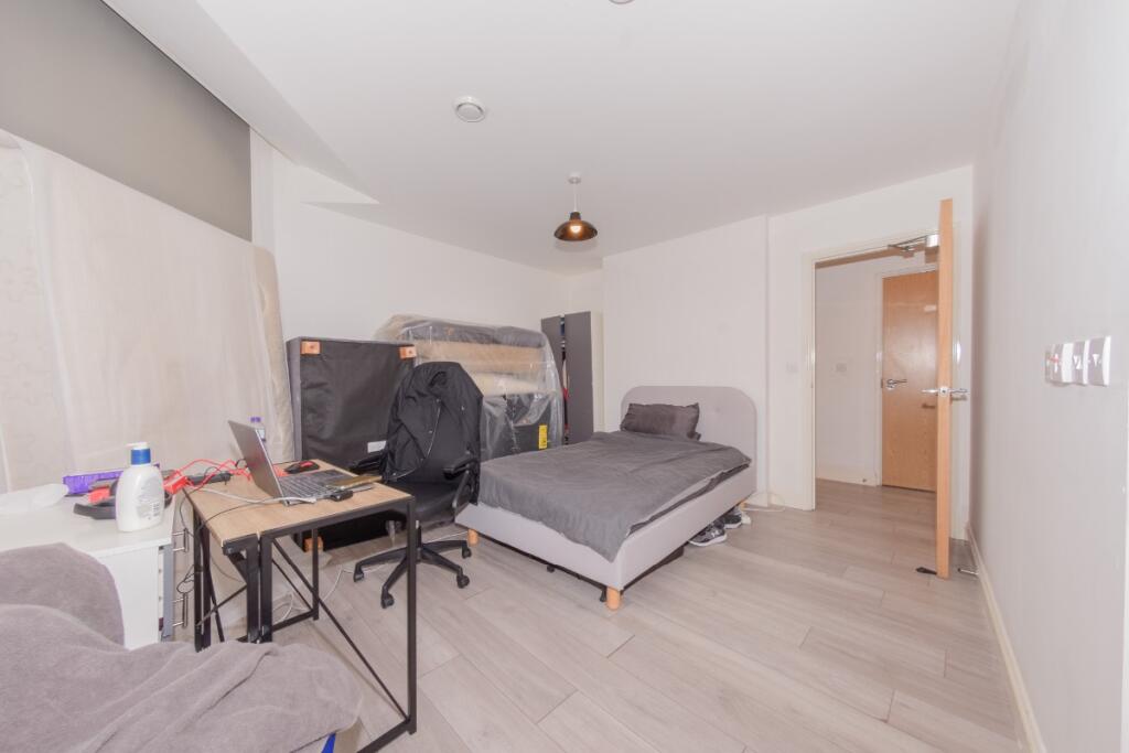 Additional property image - Apartment ,  James Street, Bradford