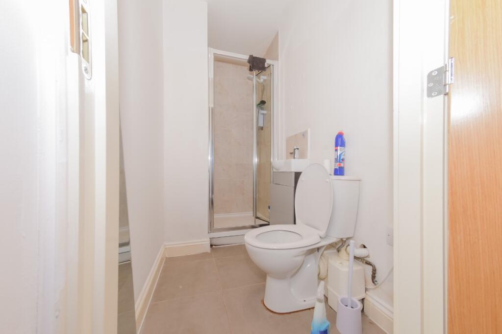 Additional property image - Apartment ,  James Street, Bradford