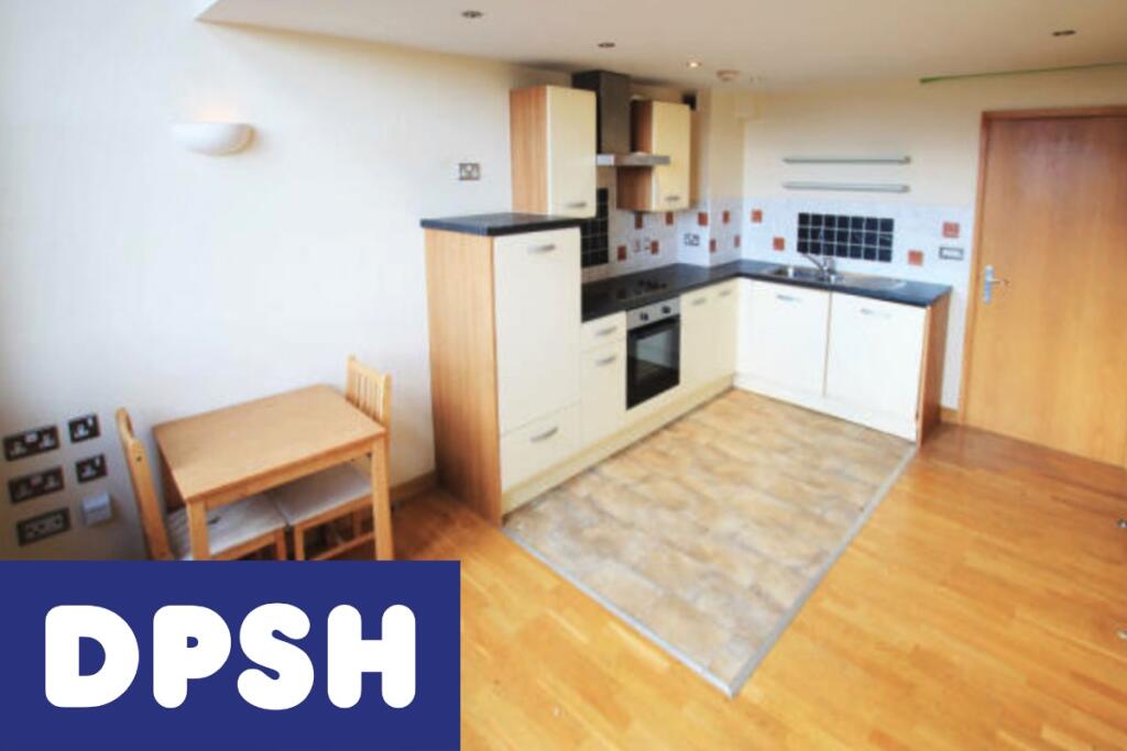 Additional property image - Flat , Byron Halls, Byron Street, Bradford