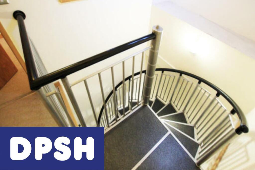 Additional property image - Flat , Byron Halls, Byron Street, Bradford