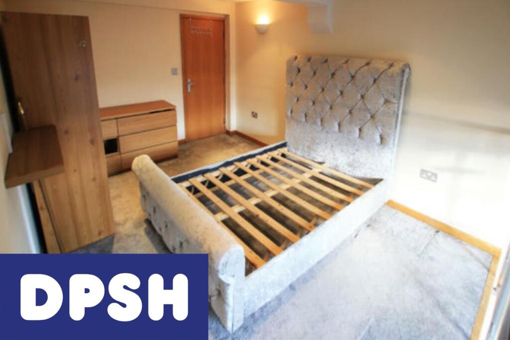 Additional property image - Flat , Byron Halls, Byron Street, Bradford