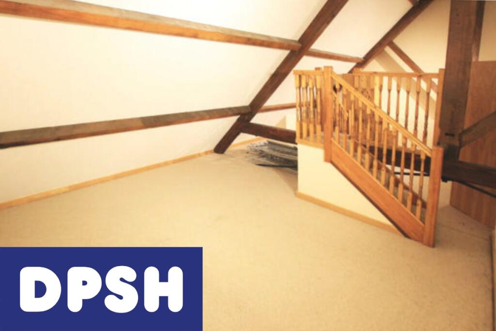 Additional property image - Flat , Byron Halls, Byron Street, Bradford