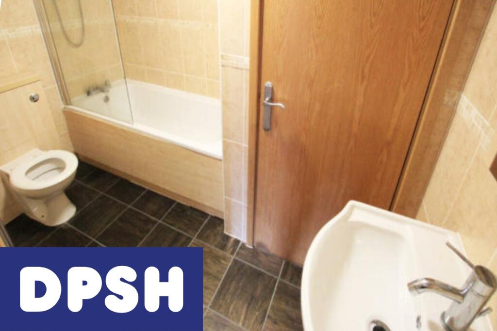 Additional property image - Flat , Byron Halls, Byron Street, Bradford