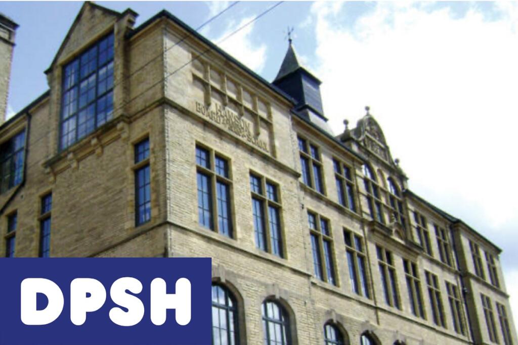 Additional property image - Flat , Byron Halls, Byron Street, Bradford