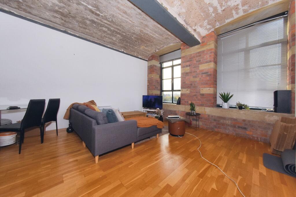 Additional property image - Apartment , Silk Warehouse, Lilycroft Road, Bradford