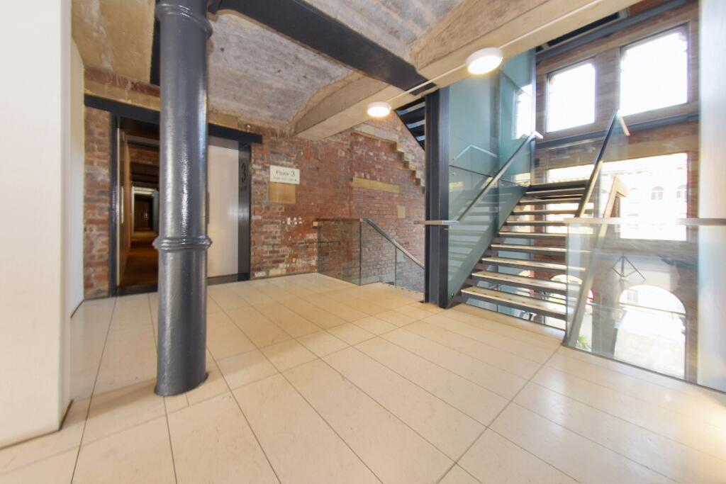 Additional property image - Apartment , Silk Warehouse, Lilycroft Road, Bradford