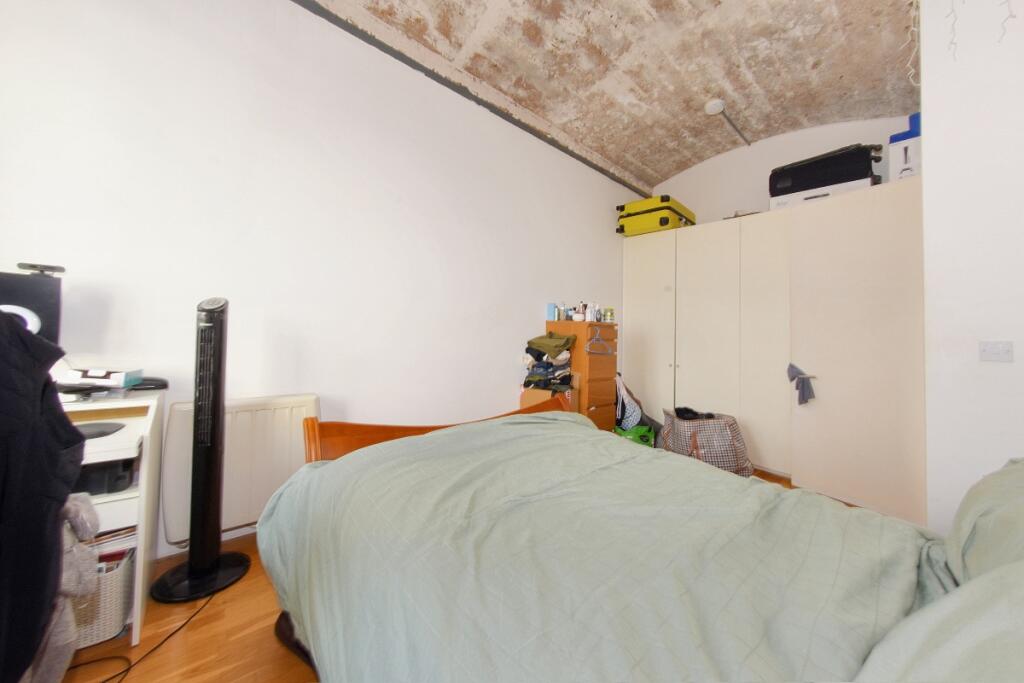 Additional property image - Apartment , Silk Warehouse, Lilycroft Road, Bradford
