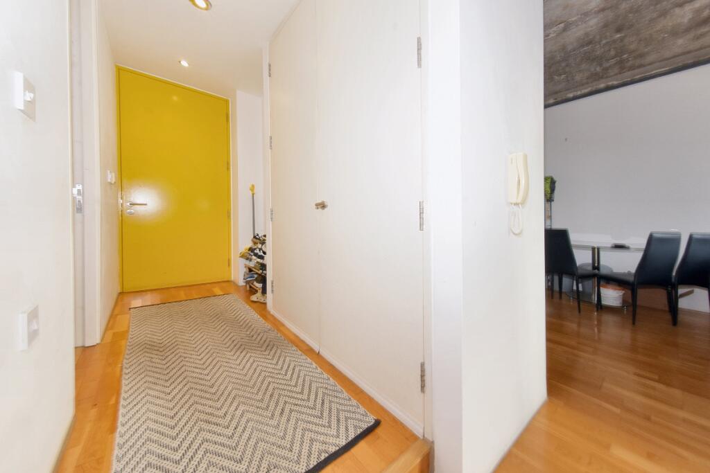 Additional property image - Apartment , Silk Warehouse, Lilycroft Road, Bradford