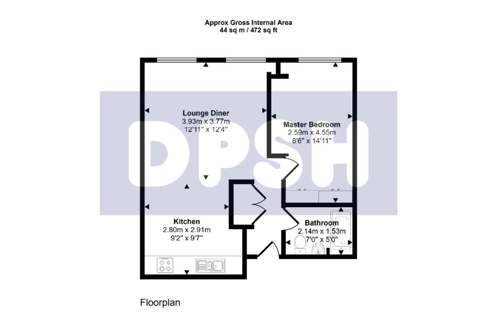 Additional property image - Apartment , Silk Warehouse, Lilycroft Road, Bradford
