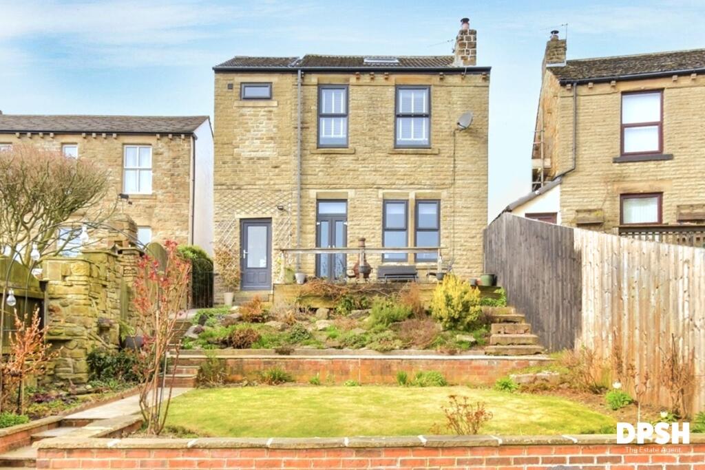 Main image of property: Headland Lane, Earlsheaton, 
