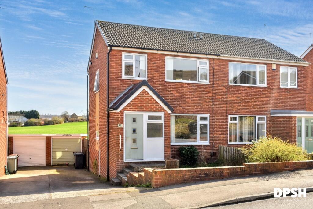 Main image of property: Harwill Rise, Churwell, Morley, Leeds