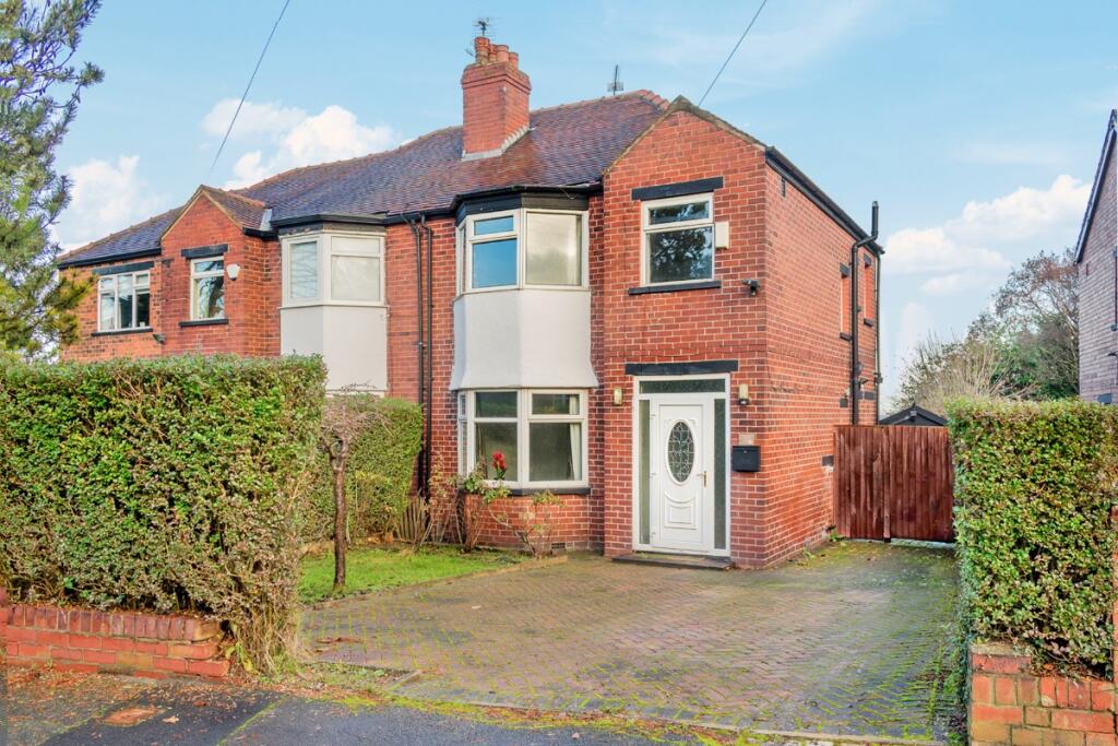 Main image of property: Allenby Gardens, Leeds