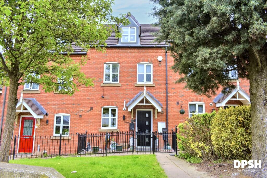 Main image of property: Meadow Side Road, East Ardsley, Wakefield