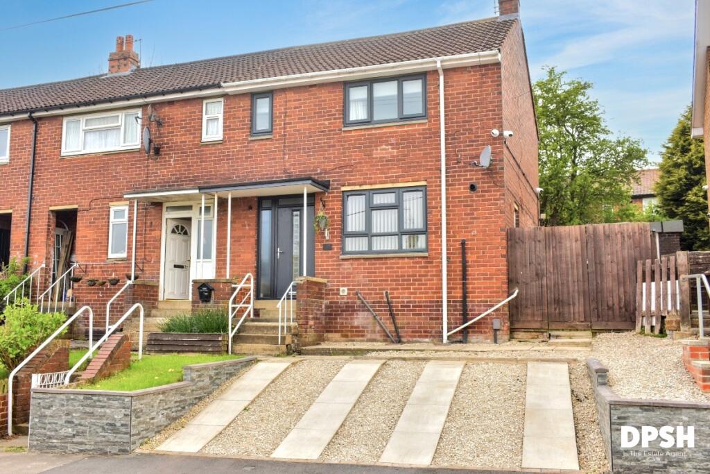 Main image of property: Springbank Road, Gildersome, Leeds
