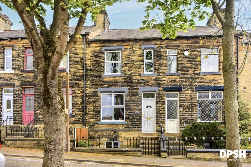 Main image of property: Powell Street, Heckmondwike