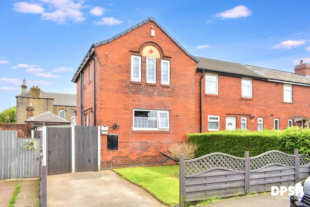Main image of property: Middleton Road, Morley, Leeds