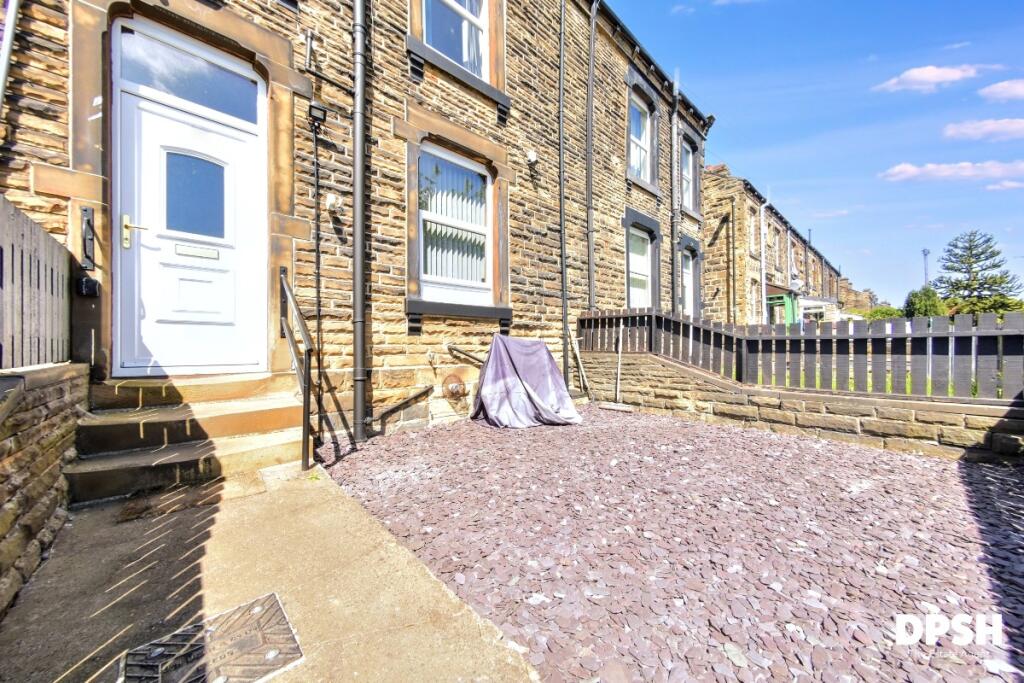 Main image of property: Fountain Street, Morley, Leeds