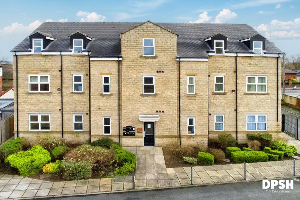 Main image of property: Heathcliffe Court, Bruntcliffe Road, Morley, Leeds
